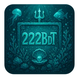 222BdT APK লিংক স্ক্রিন